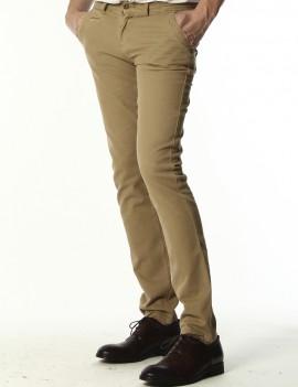 PANTS COOPER CH XCO TOFFEE