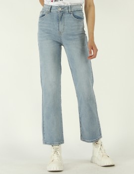 JEANS 23126 12OZ USED