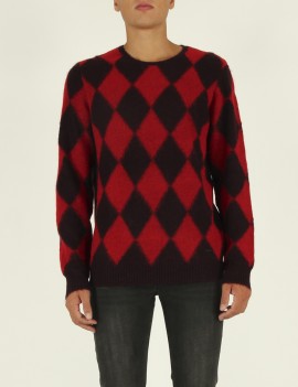PULL 53110 9PCF ROSSO