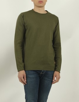 PULL DOOY 12CO MILITARE