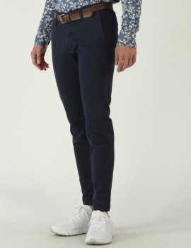 PANTS ASCOV WCO BLU
