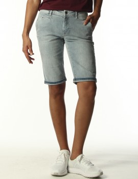 SHORT CURTIS 12OZ SUPERUSED WR
