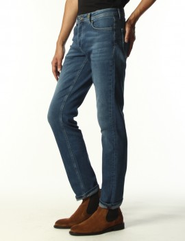 JEANS SCOTT 13OZ MEDIUM BRIGHT