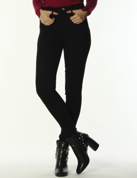 JEANS PALM HG 12OZ BLACK ONE