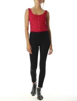 JEGGING CANDY 10OZ BLACK