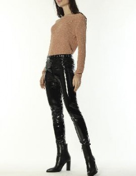 JEGGING EL227 JPL NERO