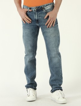 JEANS SCOTT 12OZ USED