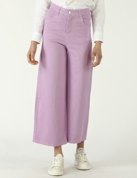 JEANS 20059 12OZ LILLA