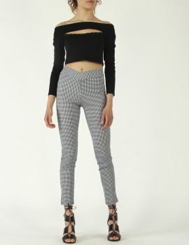 TOP MEZE JPL NERO