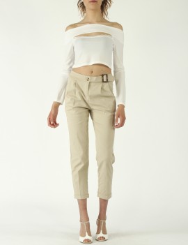 TOP MEZE JPL BIANCO