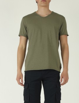 T-SHIRT GARY JCO MILITARE