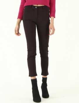 JEGGINGS ADMIR PMI MORO