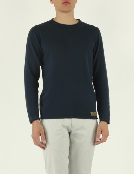 PULL GR DOOZ 12CO BLU