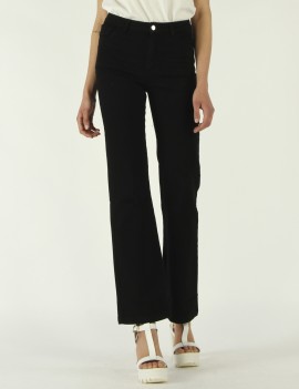 JEANS LIZY BCO NERO