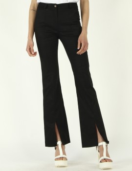 PANTS PASSY NGO NERO