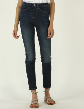 JEANS PALM 11OZ DARK USED