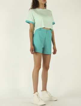 T-SHIRT FANT JVIR ACQUA
