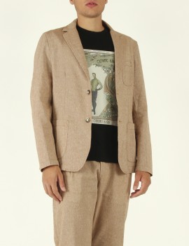 BLAZER LORENZ TCO TABACCO