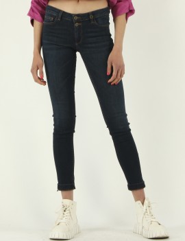 JEANS ANGIE 11OZ USED