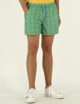 SHORTS WAILEA TPLF BOSCO