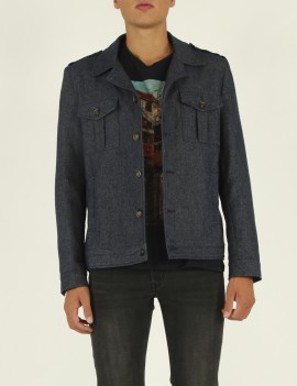 JACKET MULDER TCO ONE