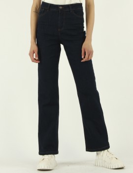 JEANS ELIZA 11OZ ONE WASH