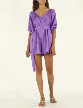 ABITO SENG RPL VIOLA