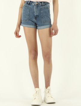 SHORTS ERMIE 12OZ USED