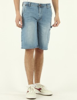 SHORTS RONNIE 11OZ SUPERUSED