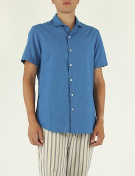 CAMICIA MC DRAYT TCO IONIO
