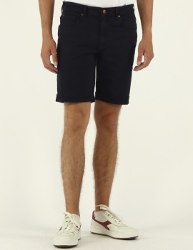 SHORT RAY BCO BLU