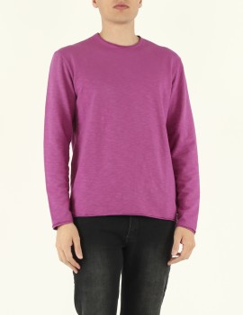 FELPA ZEND CO0 LAMPONE