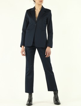 BLAZER MARIS RPL BLU