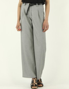 PANTS AMMIRA JVIQ GRIGIO