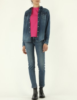 CAMICIA MARAH 10 OZ MEDIUM...