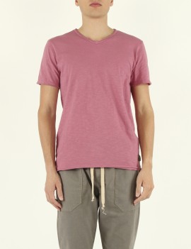 T-SHIRT GARY JCO LAMPONE