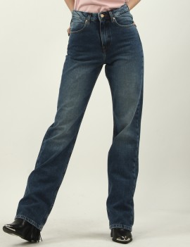 JEANS ADRIANA 12OZ USED