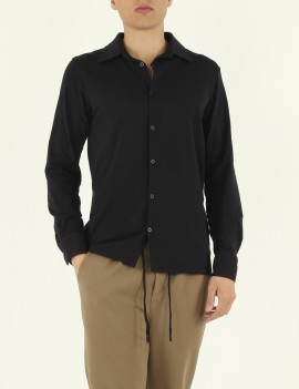 CAMICIA SLAN JCO BLU