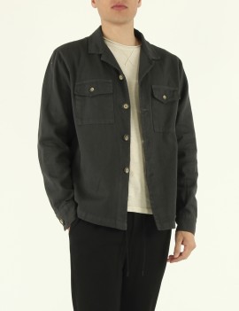 JACKET MOTION GCO PIOMBO