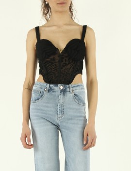 TOP TR91003 PZPL NERO