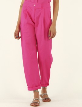 PANTS KERRY PCO ROSA