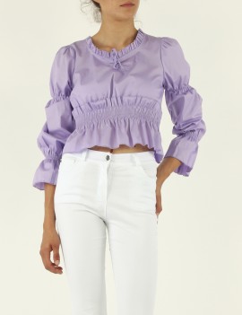 BLUSA ELINA PCO LILLA