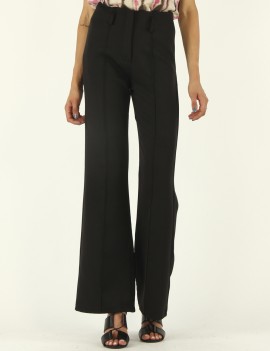 PANTS BLOAM CPL NERO