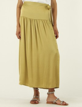 GONNA LN PLAKA RPL KHAKI