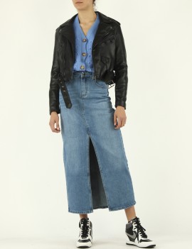 JACKET MAOVA ECOPE NERO