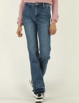 JEANS TRACY 11OZ USED