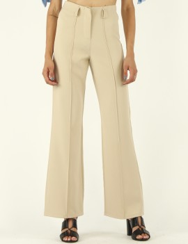 PANTS BLOAM CPL CREMA