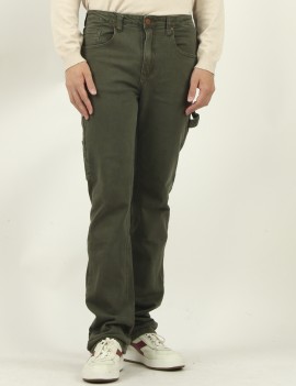 JEANS RIDLEY 12OZ TIMO