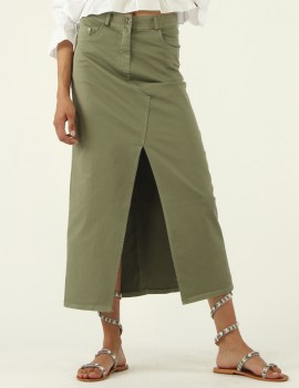 GONNA LN LOVIA GCO MILITARE