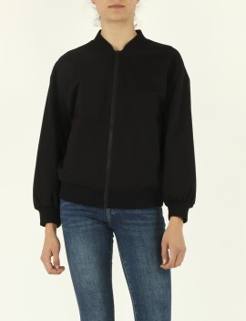 JACKET DOREA PMI NERO